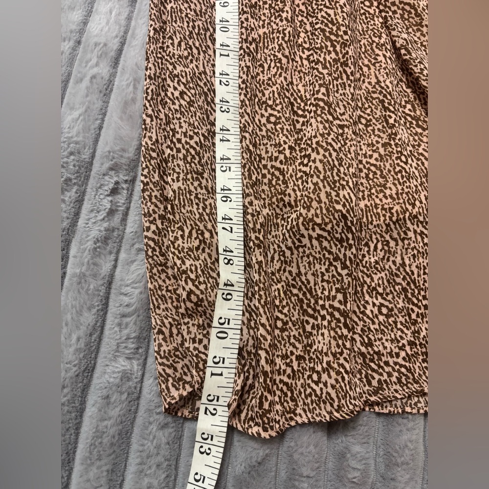 NWT Dex Boho Maxi Dress - Picture 12 of 16
